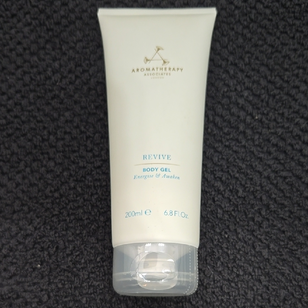 Aromatherapy Associates Revive Body Gel